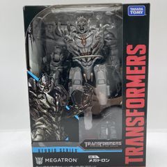 トランスフォーマー SS-27 メガトロン 【開封、一度変形往復後保管