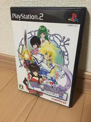 PS2-テイルズ オブ デスティニー