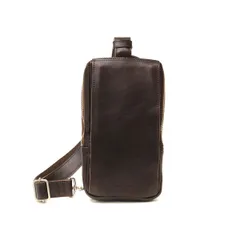 バギーポート ボディバッグ BAGGY PORT 2WAY ショルダーバッグ SLANTING コーアイ KOI KOT-1007 メンズ レディース ブラウン