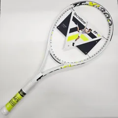 【訳あり・新品・未使用】硬式テニスラケット テクニファイバー(Tecnifibre) 2021 TF-X1 300 (300g)  14TFX300 グリップサイズ：G2(管理番号：240403)