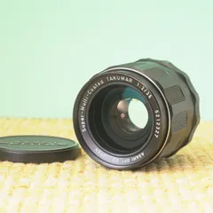 2023年最新】Super Takumar 35mm F2の人気アイテム - メルカリ