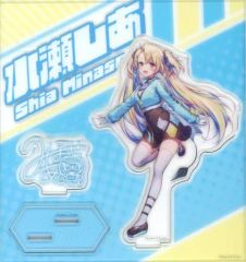 コジマプロダクション LED ライトアップ アクリルパネル ルーデンス