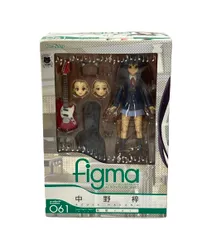 figma けいおん! フィギュア5体セット けいおん フィギュア 5人セット｜Yahoo!フリマ（旧PayPayフリマ）