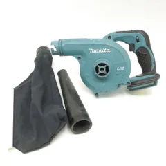 makita マキタ UB182D 充電式ブロワ 本体のみ ※中古のサムネイル