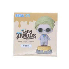 2025年最新】呪術廻戦 渋谷事変 Tiny Melties ミニフィギュア
