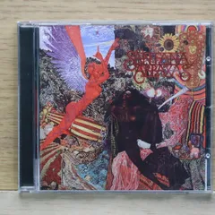 2025年最新】santana ABRAXASの人気アイテム - メルカリ