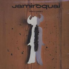 7EP 7インチ Jamiroquai ジャミロクワイ Canned Heat - メルカリ