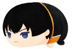 【中古】ぬいぐるみマスコット・ぬいぐるみバッジ 影山飛雄 「もちもちマスコット ハイキュー!! vol.1」