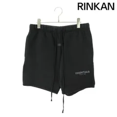 フォグ  ESSENTIALS スウェットハーフパンツ メンズ Sのサムネイル