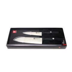 新品】ZWILLING TWIN GIFT COLLECTION 包丁セット - メルカリ