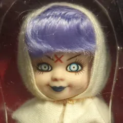 2025年最新】リビングデッドドールズ eggzorcistの人気アイテム