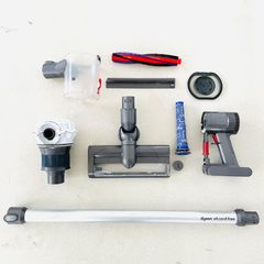 ダイソン　Dyson　掃除機　　ジャンク