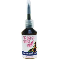 Field エアーブラシカラーリキッド ジャパンカラー 2345 Natural 海松茶 15ml