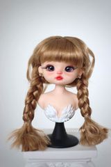 Ayodoll ストドール 楽天市場】STO DOLL セミオーダー ドール本体 ドール 人形 本体