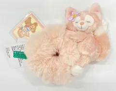 上海ディズニーランド シュシュ Duffy and Friends リーナベル(眠り)