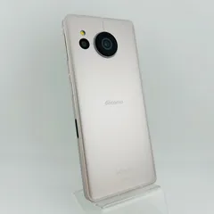 バッテリー良好 AQUOS sense7 128GB ライトカッパー SIMフリー(simロック解除済) 白ロム 中古 本体 動作確認済  【最短送料無料】 M-125