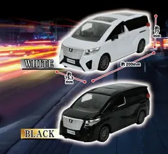 2025年最新】ラジコン アルファードの人気アイテム - メルカリ