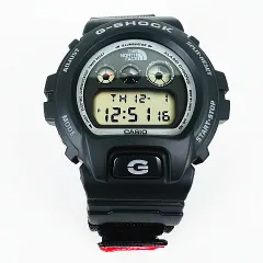 2024年最新】supreme the north face g-shock watchの人気アイテム ...