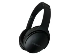BOSE (ボーズ) QuietComfort 35 wireless headphones II クワイエットコンフォート ワイヤレスヘッドホン ブラック 家電/065