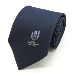 2025年最新】ラグビーワールド ネクタイの人気アイテム - メルカリ