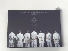 【新品未開封】三代目 LSB LAND  ライブDVD  CD +3DVD Amazon.co.jp: 三代目 J SOUL BROTHERS LIVE TOUR 2023 “STARS
