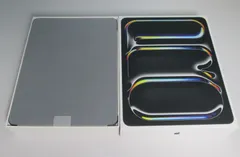 Apple iPad Pro 13インチ Wi-Fi + Cellular 512GB M4 SIMフリー【大清水70-1-0923】