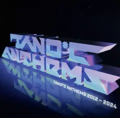 【中古】同人音楽CDソフト TANO*C ANTHEMS / HARDCORE TANO*C