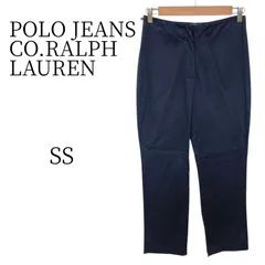 ★美品 POLO JEANS CO.RALPH LAUREN 紺 その他 SS
