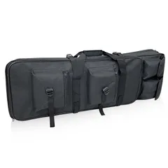 希少実物BLACKHAWK ブラックホーク ドラッグバッグ ガンケース