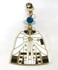 【中古】雑貨 百夜ミカエラ コスチュームチャーム 「DMMスクラッチ! 終わりのセラフ 第二弾」 C-2賞