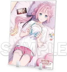 【新品】 ラブライブ!シリーズ 『ラブライブ!蓮ノ空女学院スクールアイドルクラブ』アクリルスタンド 安養寺姫芽 佐賀