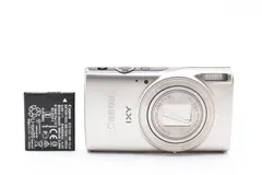 2025年最新】canon ixy 160の人気アイテム - メルカリ