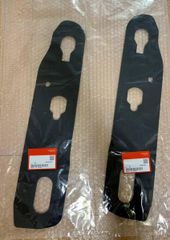 ★新品 ホンダ E-DC1 E-DC2 インテグラ 純正 テールランプ レンズ ベースガスケット パッキン 左右セット★ HONDA Base Gasket RH LH