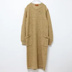 2025年最新】MISSONI レディース ロングワンピースの人気アイテム