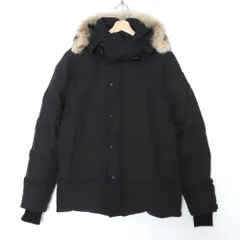 CANADA GOOSE ダウンジャケット Mサイズのサムネイル