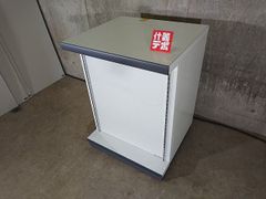 OV 棚式カウンター（レジ） 669-25 中日販売 カウンター タテヤマ オカムラ ストアエキスプレス コクヨ 中古 什器 中古什器 什器デポ