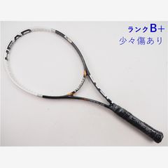 中古 テニスラケット ヘッド ユーテック IG スピード MP 315 18×20 2012年モデル (G2)HEAD YOUTEK IG SPEED MP 315 18×20 2012