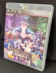 PS3 ヴァンパイア リザレクション