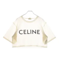 2025年最新】セリーヌ tシャツ クロップドの人気アイテム - メルカリ