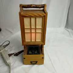 2023年最新】レトロ行燈の人気アイテム - メルカリ