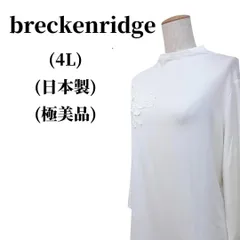 2023年最新】breckenridgeの人気アイテム - メルカリ