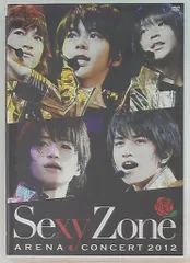 2025年最新】SEXYZONE 2012 バッグの人気アイテム - メルカリ