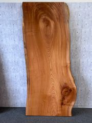 欅　ケヤキ一枚板　　160cm