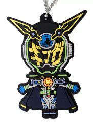 仮面ライダージオウ ファイナルライブツアー キーホルダー ウォズ