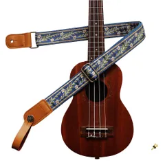 【セール】（エコメルカリ便発送）（ジャンク）　ウクレレ　ケース　弦　のセット セール】（エコメルカリ便発送）（ジャンク） ウクレレ ケース