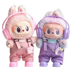 ラブブ　ラフフ　ピンク　ぬいぐるみ ラブブ ラフフ ピンク ぬいぐるみ - メルカリ