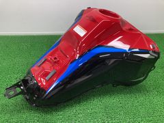ゼファー400 ゼファーχ純正外装セット10周年記念アニバーサリーカラー 