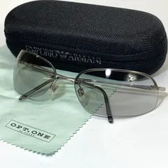 2024年最新】エンポリオアルマーニ サングラス EMPORIO ARMANI EA4033