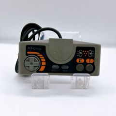 PCエンジン　コアグラフィックス2 コントローラー　PI-PD08