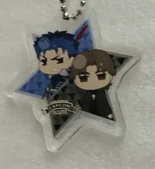 2025年最新】言峰綺礼 アクリルの人気アイテム - メルカリ